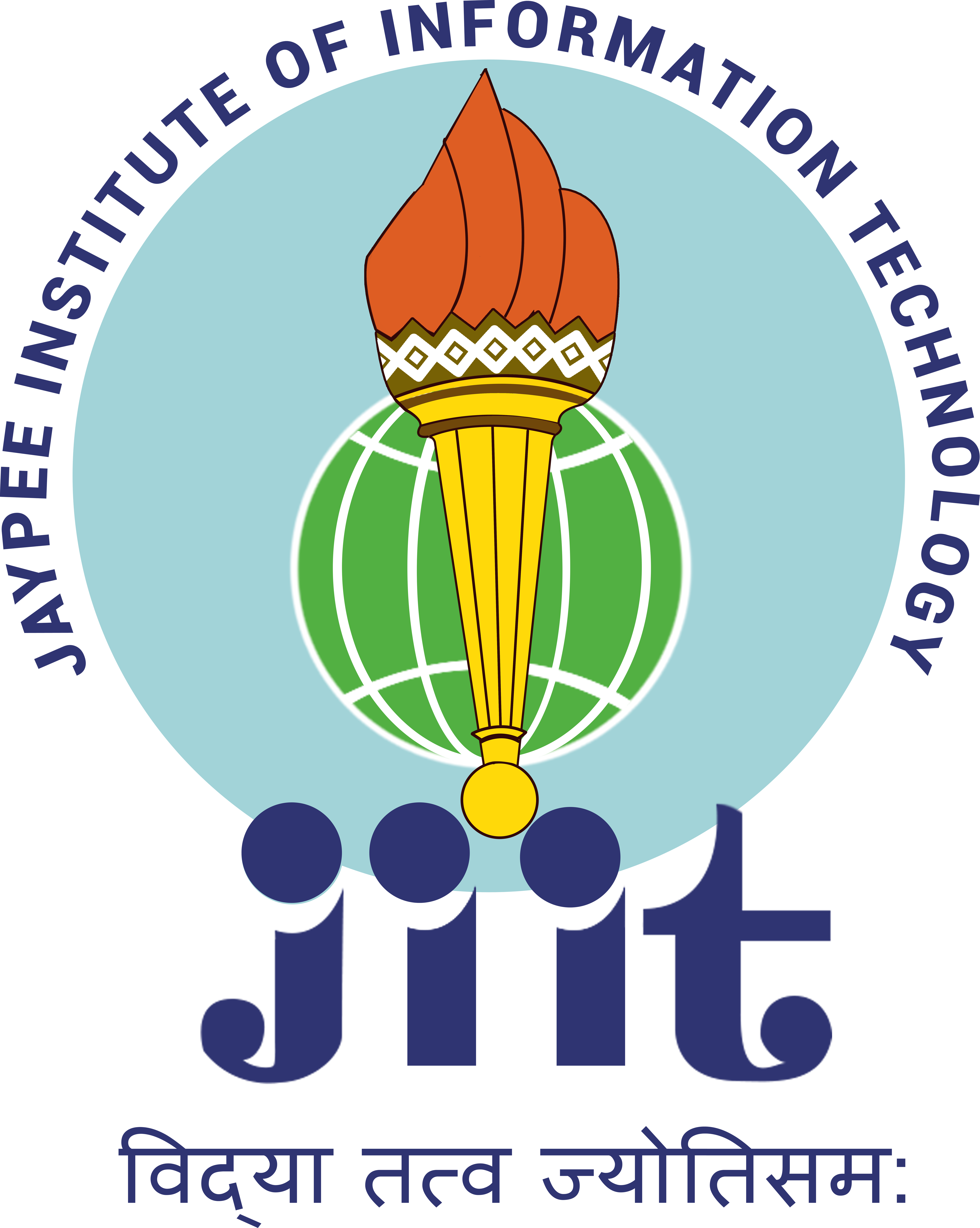JIIT Logo